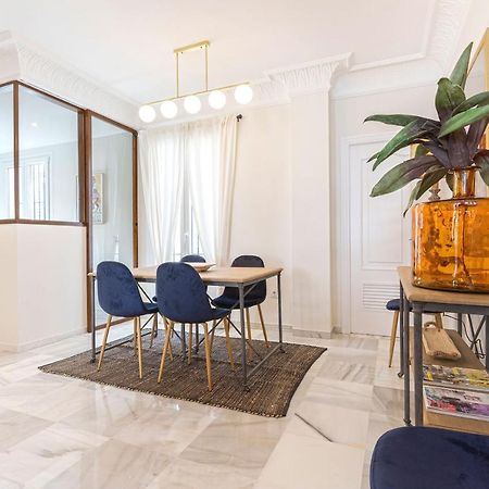 Genteel Home San Isidoro Sevilla Exterior foto