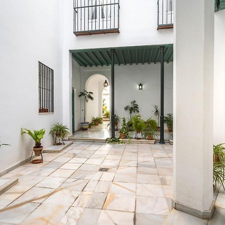 Genteel Home San Isidoro Sevilla Exterior foto