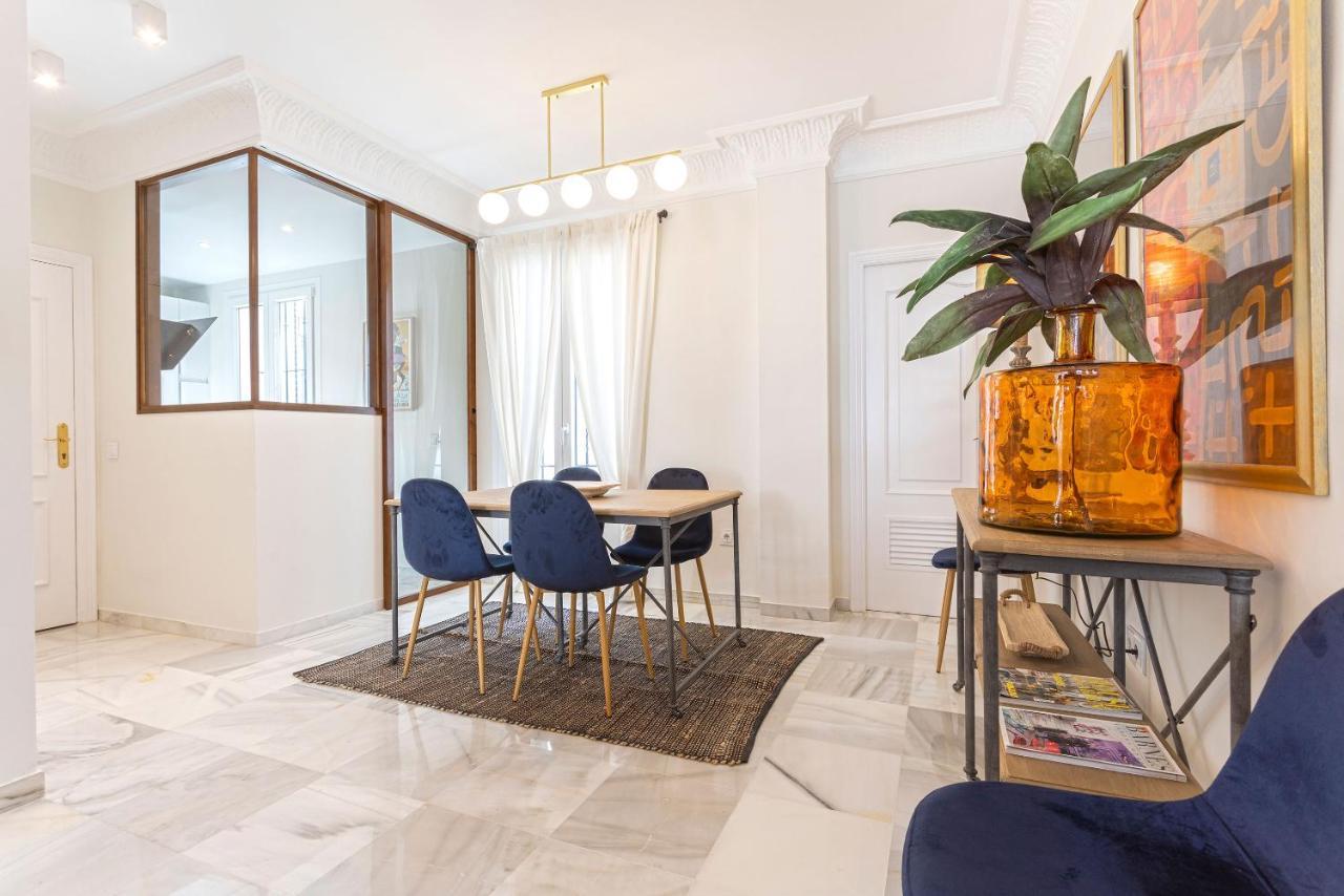 Genteel Home San Isidoro Sevilla Exterior foto