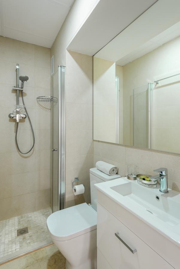 Genteel Home San Isidoro Sevilla Exterior foto