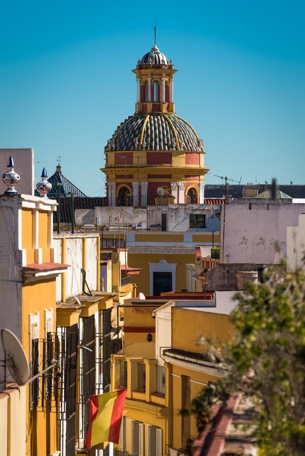 Genteel Home San Isidoro Sevilla Exterior foto